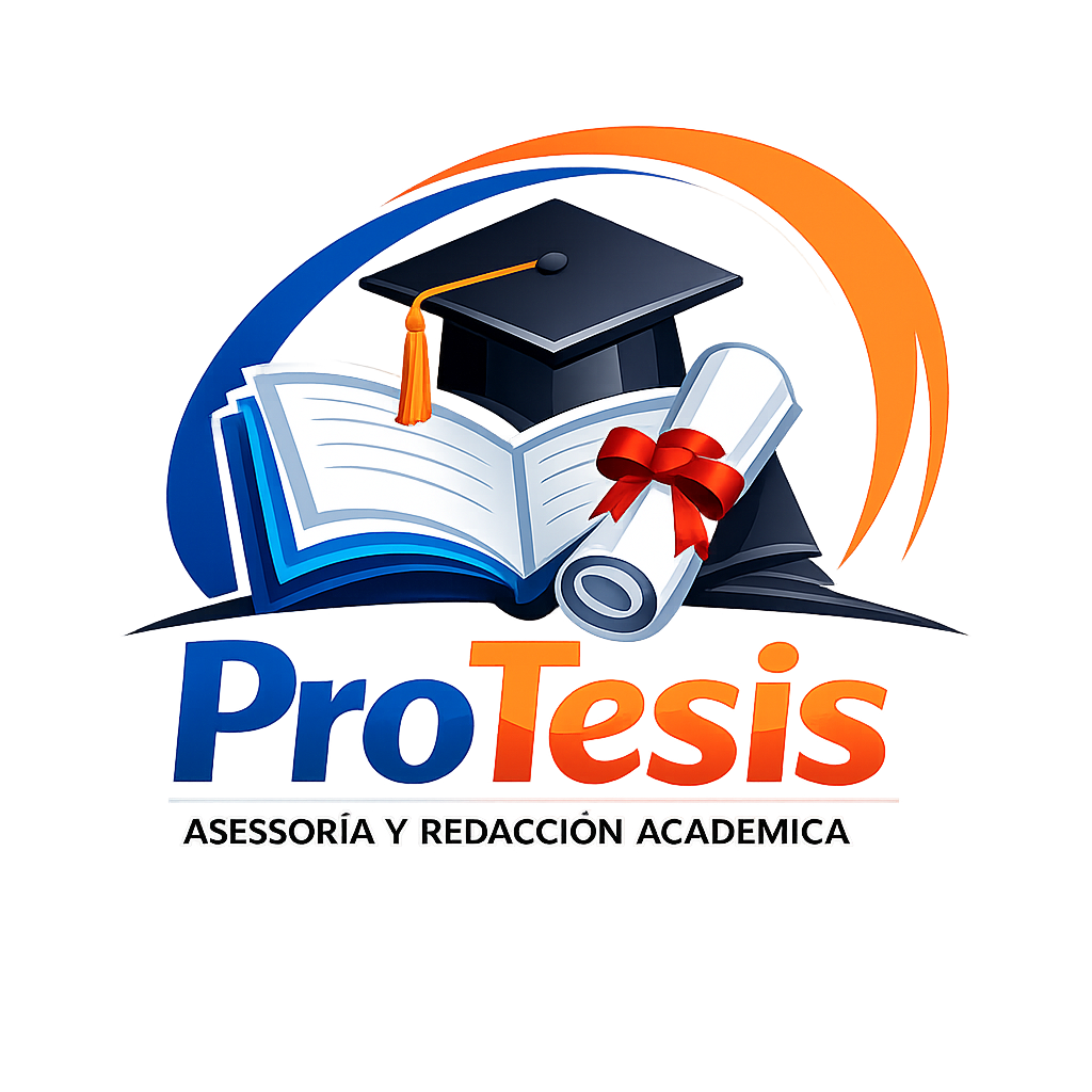 Logo de TESISPRO